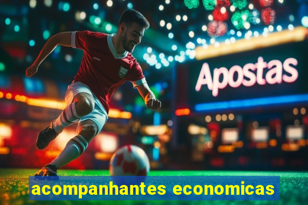 acompanhantes economicas